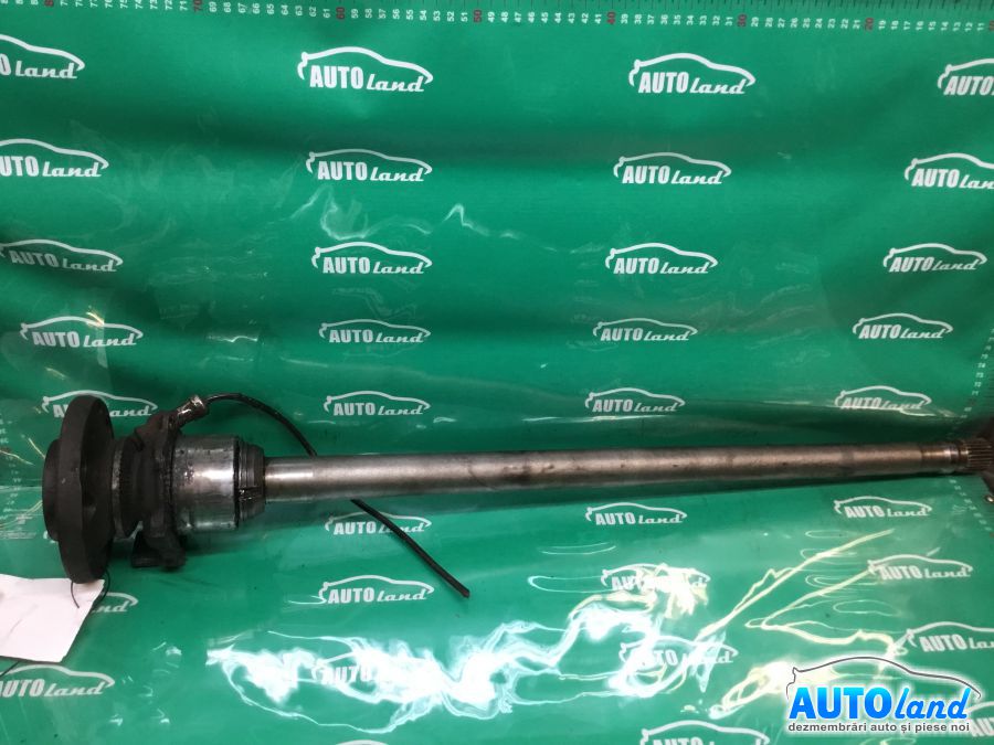 Planetara Stanga MERCEDES-BENZ SPRINTER 2-t bus (901,902) 1995-2006