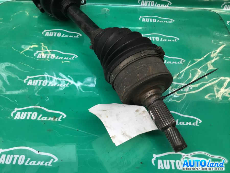 Planetara Stanga MERCEDES-BENZ VITO bus (638) 1996-2003