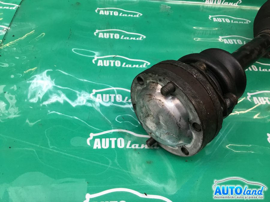 Planetara Stanga MERCEDES-BENZ VITO bus (638) 1996-2003