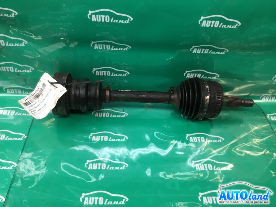 Planetara Stanga MERCEDES-BENZ VITO bus (638) 1996-2003