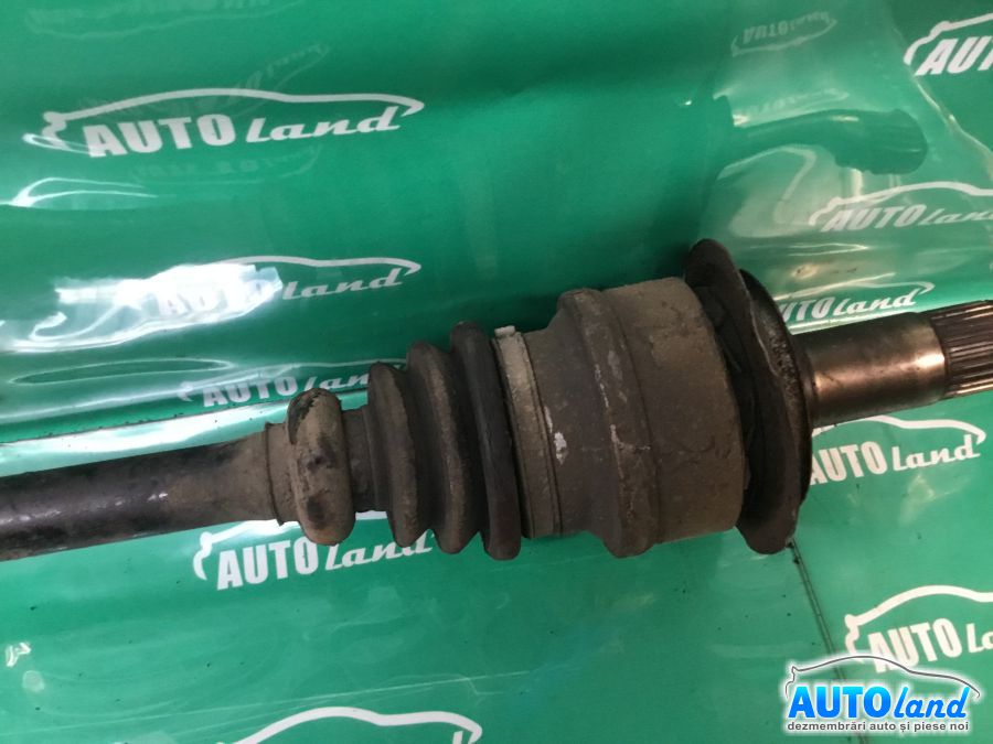 Planetara Stanga MERCEDES-BENZ VITO bus (W639) 2003-2025