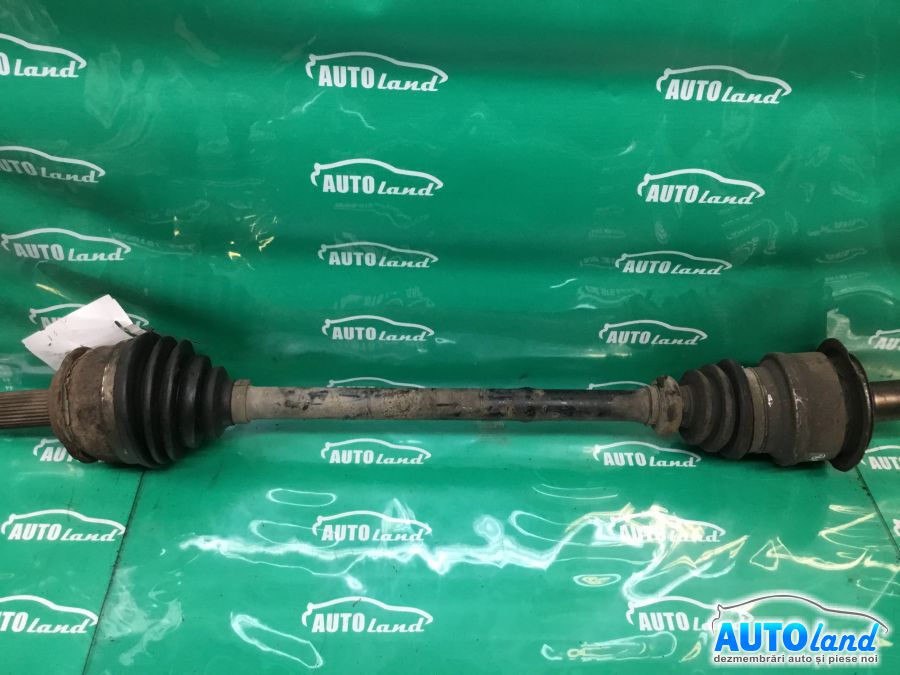 Planetara Stanga MERCEDES-BENZ VITO bus (W639) 2003-2025