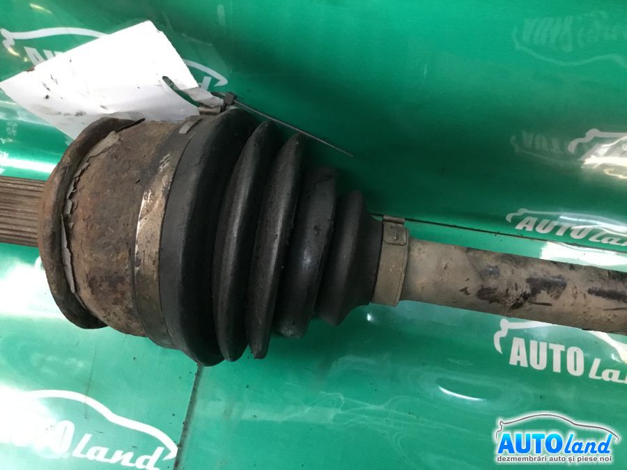 Planetara Stanga MERCEDES-BENZ VITO bus (W639) 2003-2025