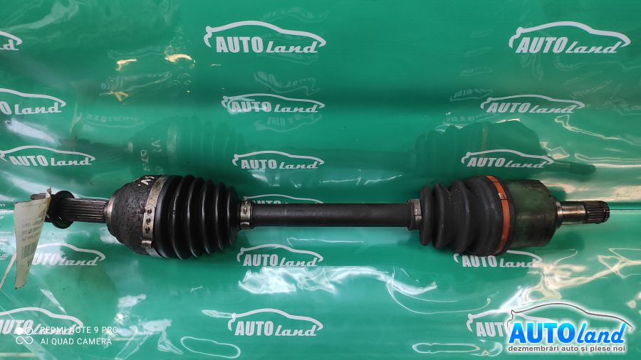 Planetara Stanga MITSUBISHI FTO Cupe 1994-2001