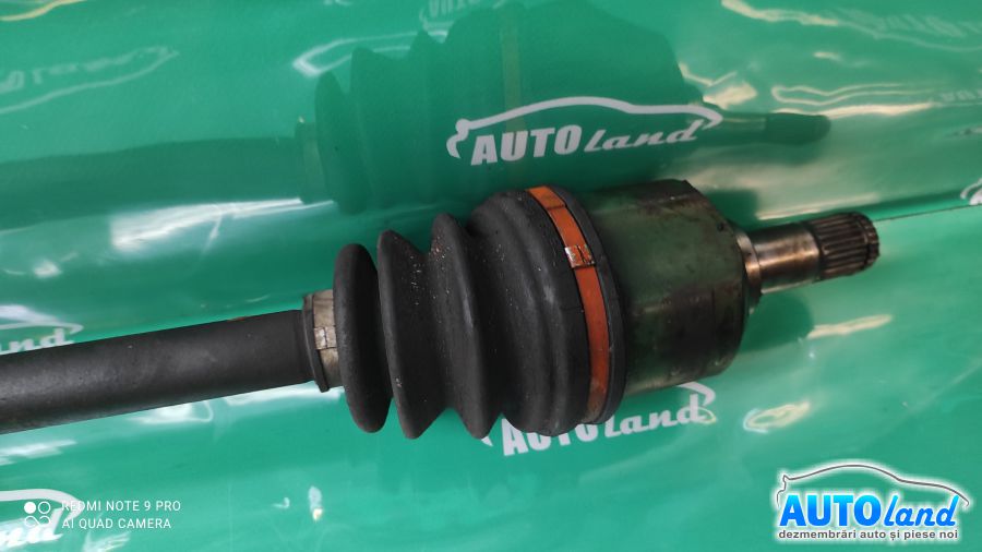 Planetara Stanga MITSUBISHI FTO Cupe 1994-2001