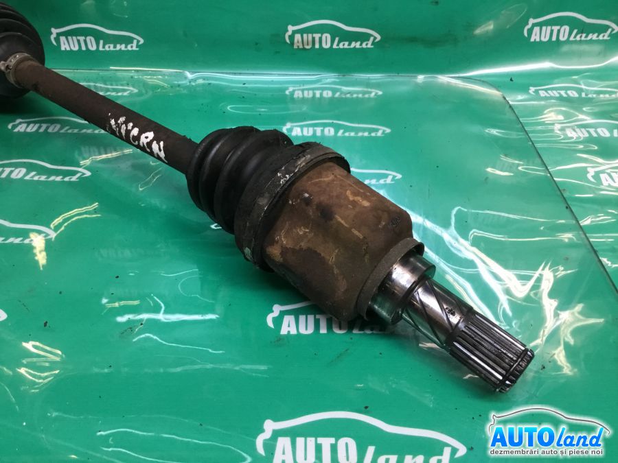 Planetara Stanga NISSAN MICRA III (K12) 2003-2010