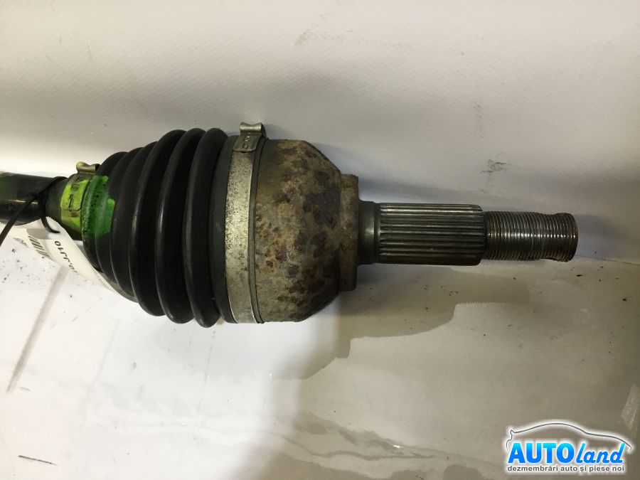 Planetara Stanga NISSAN QASHQAI (J10,JJ10) 2007-2025 Cod 39101JD22B 