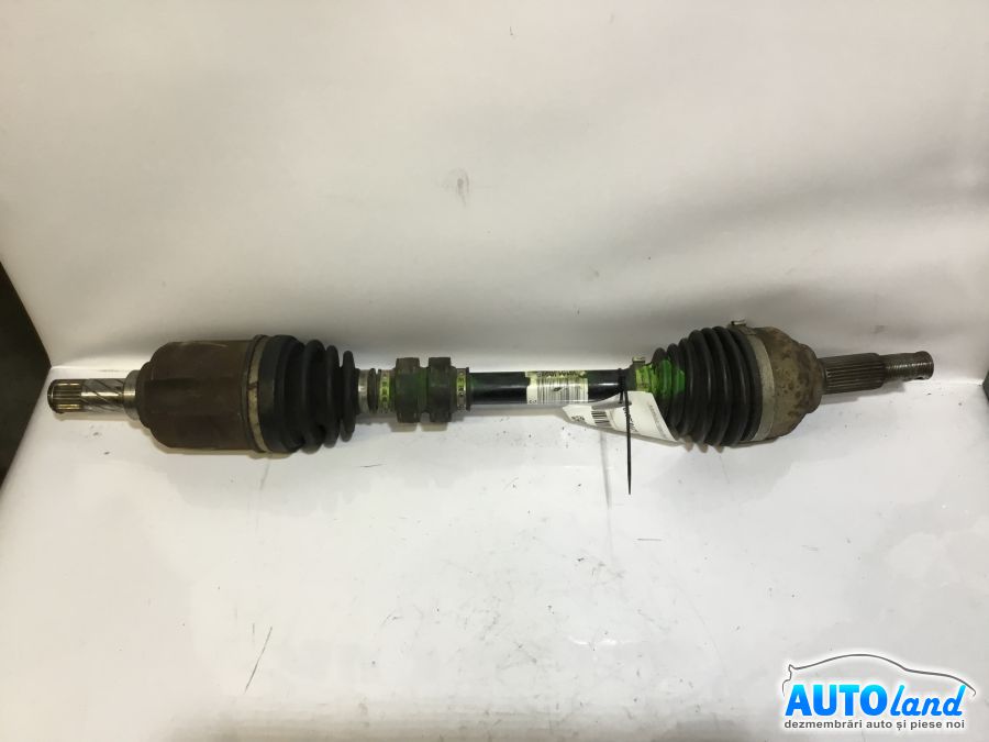 Planetara Stanga NISSAN QASHQAI (J10,JJ10) 2007-2025 Cod 39101JD22B 