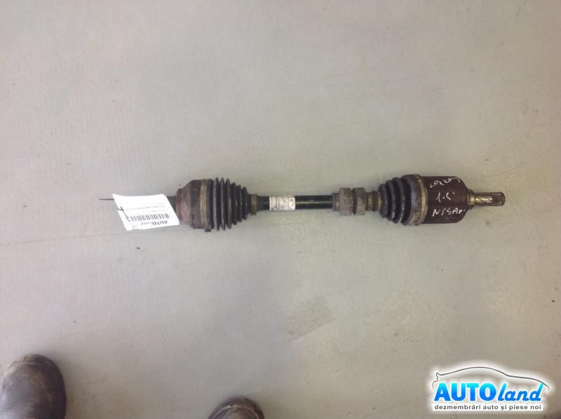 Planetara Stanga NISSAN QASHQAI (J10,JJ10) 2007-2025 Cod 39101JD52B 