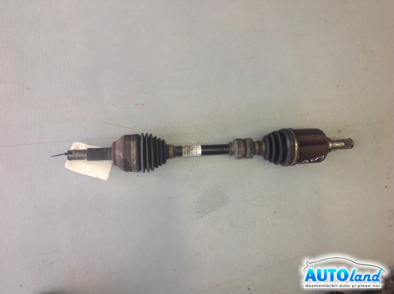 Planetara Stanga NISSAN QASHQAI (J10,JJ10) 2007-2025 Cod 39101JD52B 