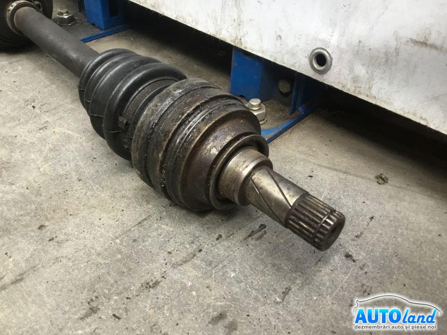 Planetara Stanga OPEL ASTRA F (56_,57_) 1991-1998