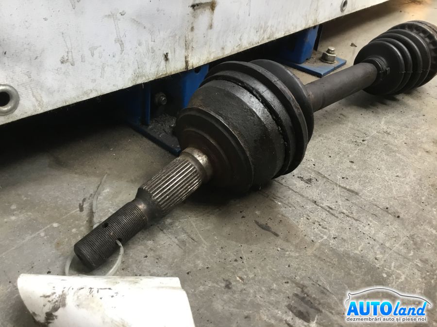 Planetara Stanga OPEL ASTRA F (56_,57_) 1991-1998