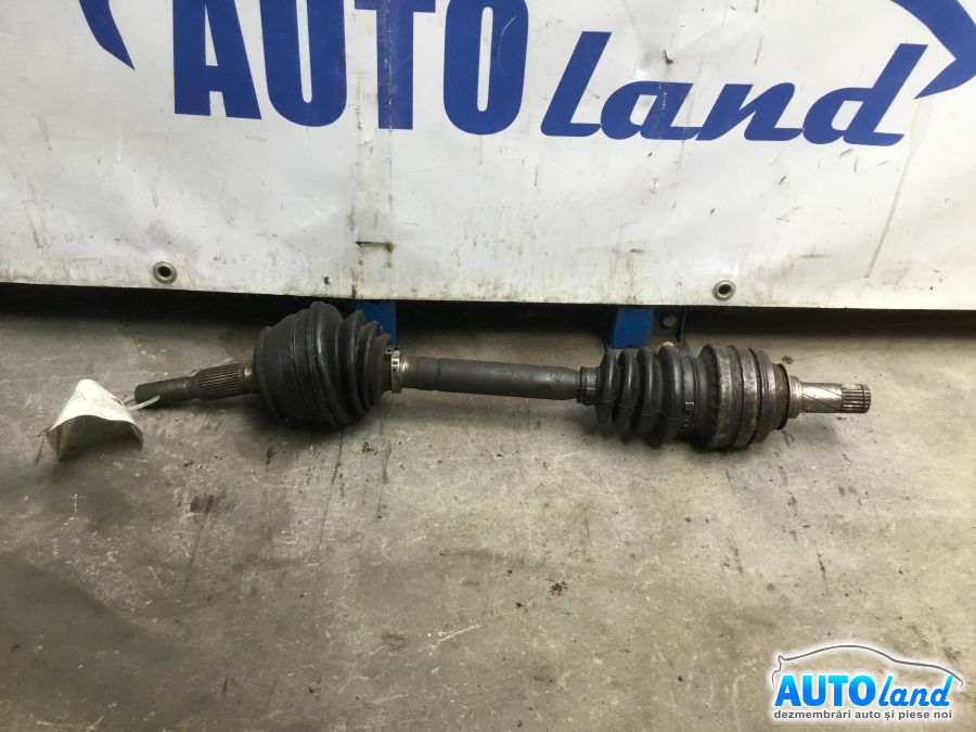 Planetara Stanga OPEL ASTRA F (56_,57_) 1991-1998