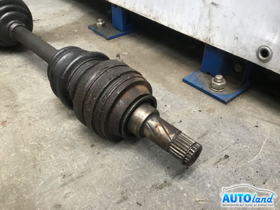 Planetara Stanga OPEL ASTRA F (56_,57_) 1991-1998