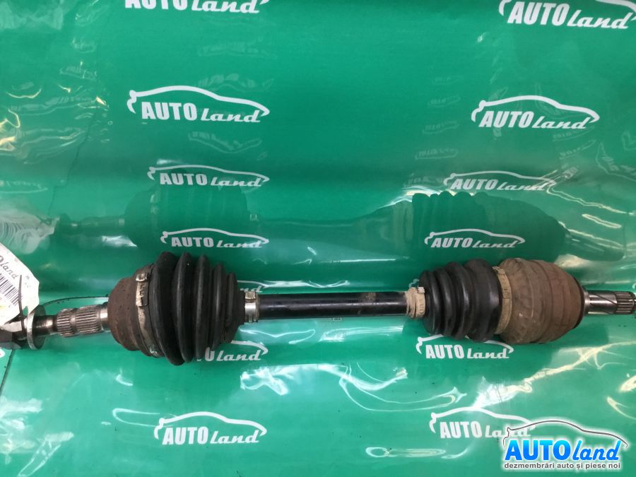 Planetara Stanga OPEL ASTRA G caroserie (F70) 1999-2005