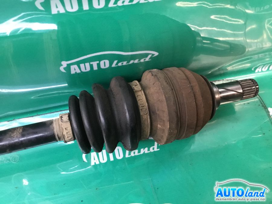 Planetara Stanga OPEL ASTRA G caroserie (F70) 1999-2005