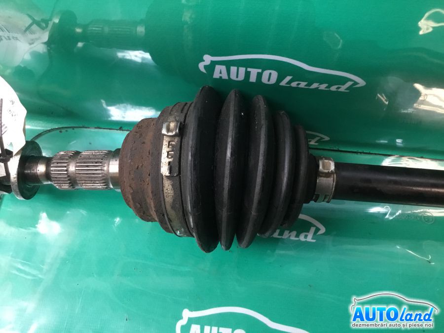 Planetara Stanga OPEL ASTRA G caroserie (F70) 1999-2005