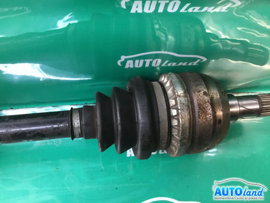 Planetara Stanga OPEL ASTRA H 2004-2025