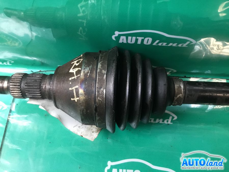 Planetara Stanga OPEL ASTRA H 2004-2025