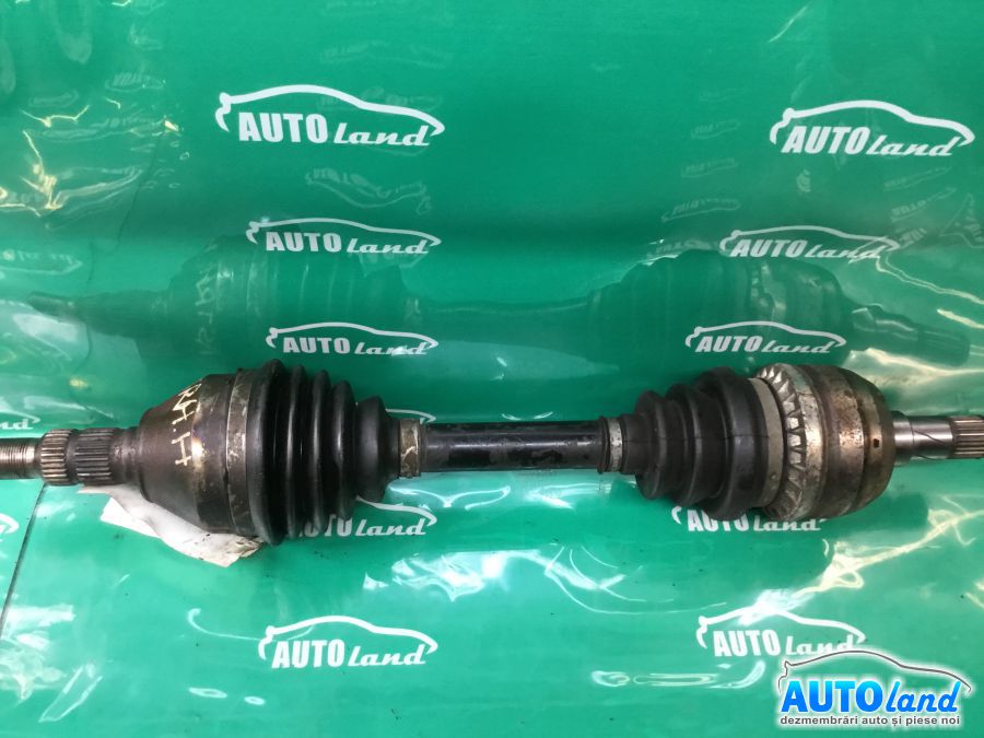 Planetara Stanga OPEL ASTRA H 2004-2025