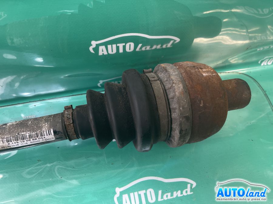 Planetara Stanga OPEL ASTRA H 2004-2025 Cod 13245911 