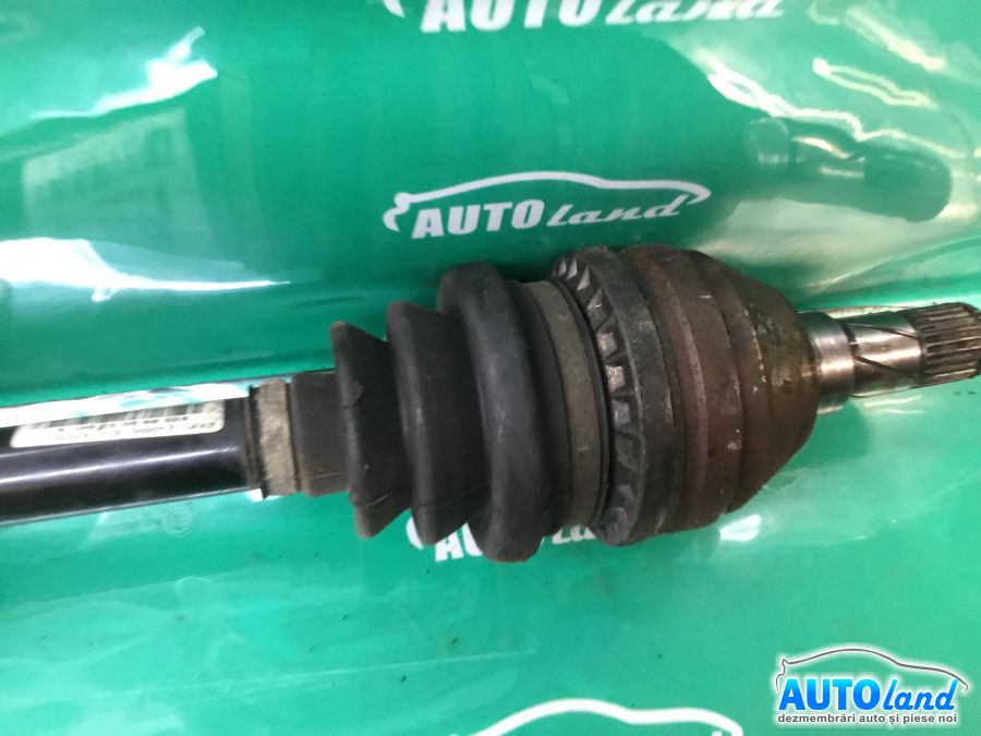 Planetara Stanga OPEL ASTRA H 2004-2025