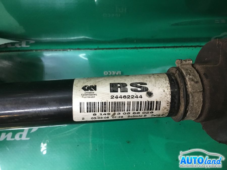 Planetara Stanga OPEL ASTRA H 2004-2025