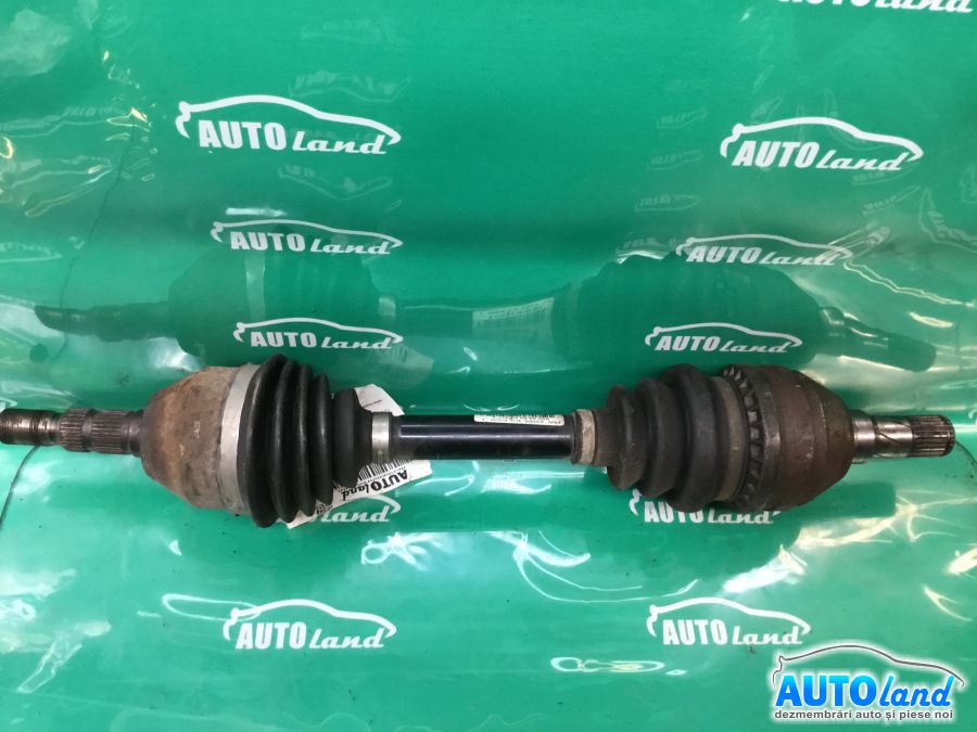 Planetara Stanga OPEL ASTRA H 2004-2025