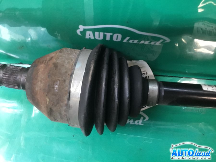 Planetara Stanga OPEL ASTRA H 2004-2025