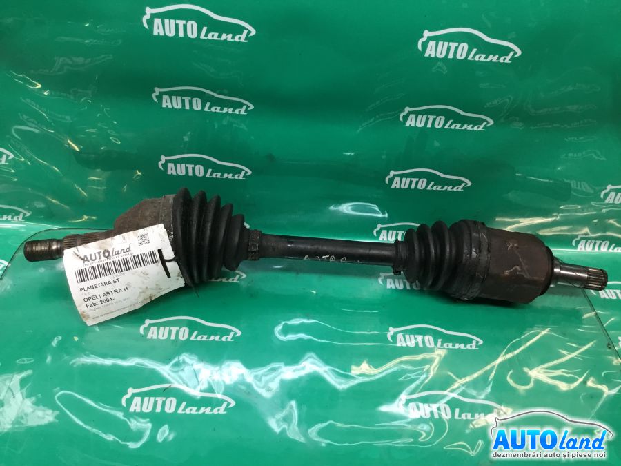 Planetara Stanga OPEL ASTRA H 2004-2026