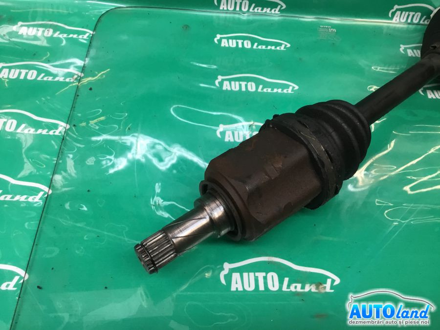 Planetara Stanga OPEL ASTRA H 2004-2026