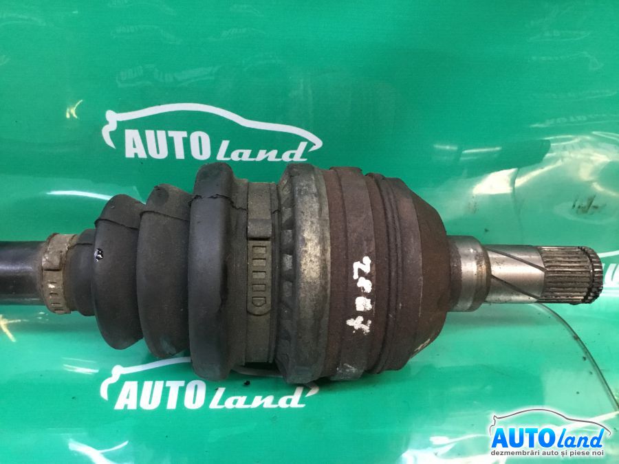 Planetara Stanga OPEL ASTRA H 2004-2025