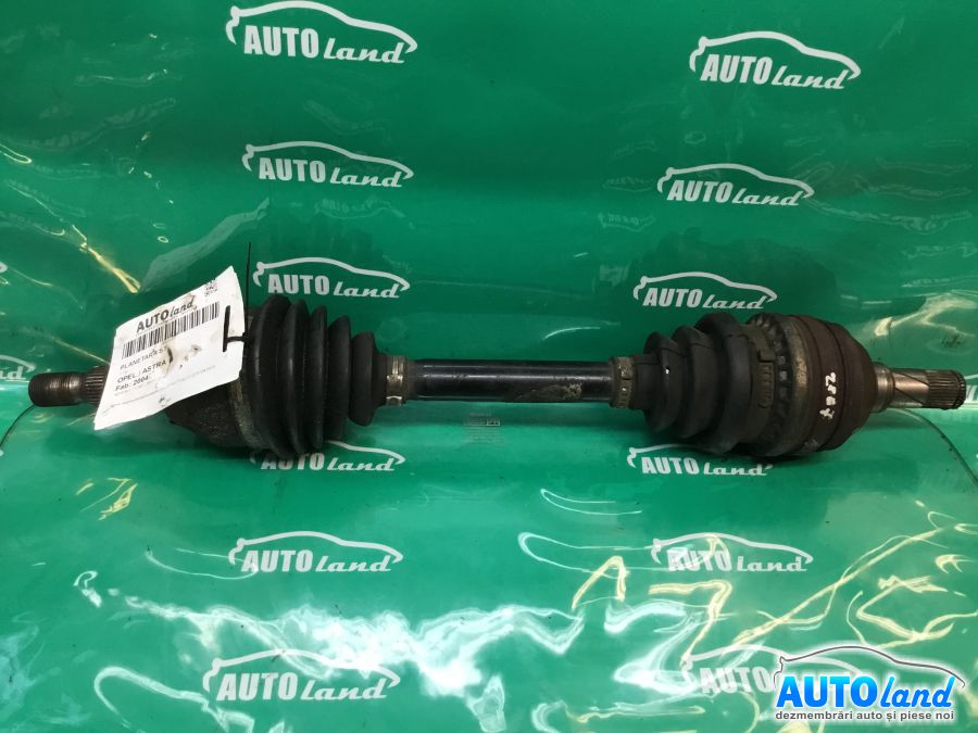 Planetara Stanga OPEL ASTRA H 2004-2025