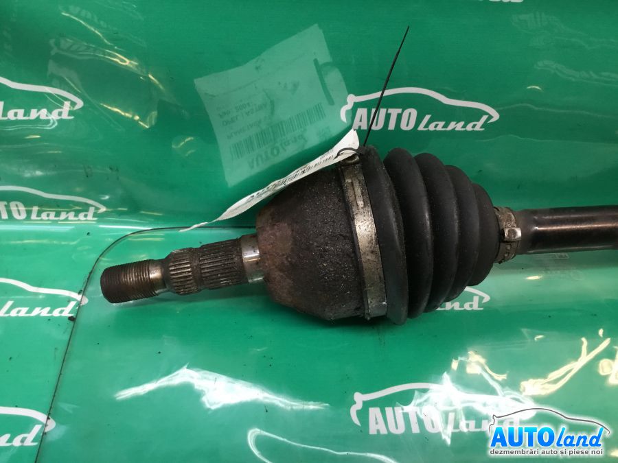 Planetara Stanga OPEL ASTRA H 2004-2025