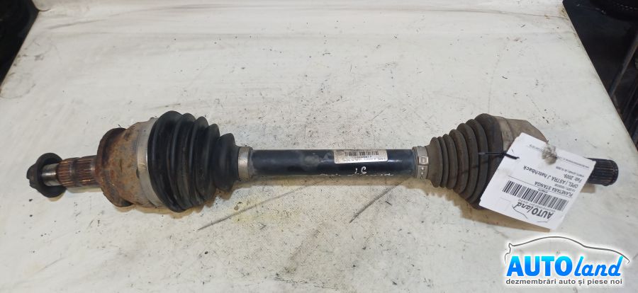 Planetara Stanga OPEL ASTRA J hatchback 2009-2026 Cod 13335135 