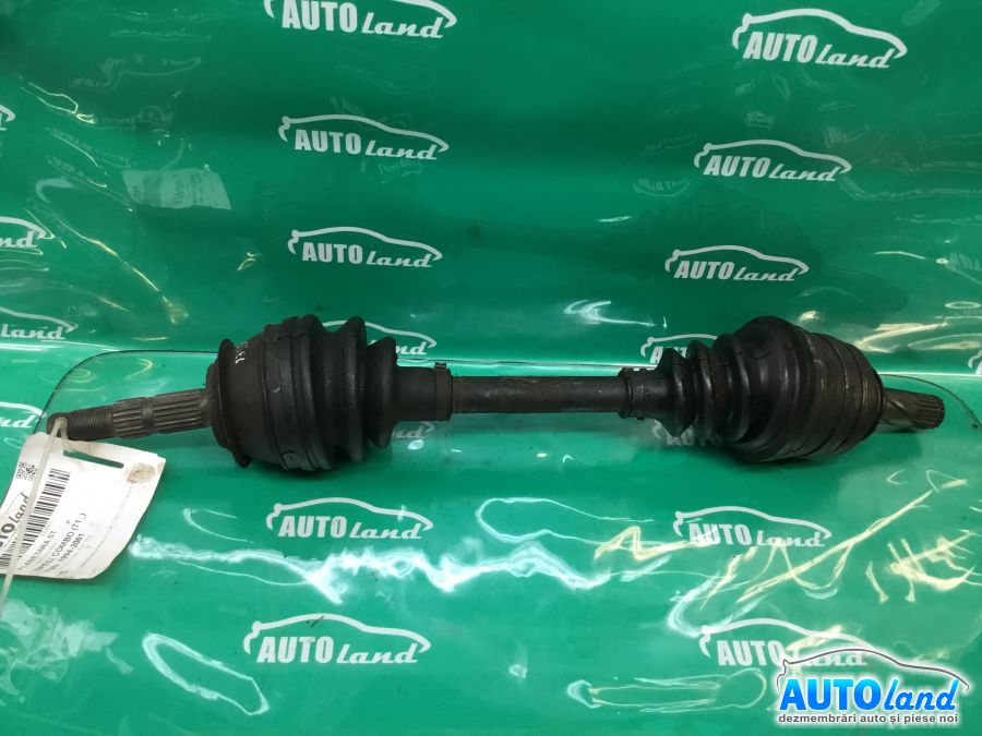 Planetara Stanga OPEL COMBO (71_) 1994-2001