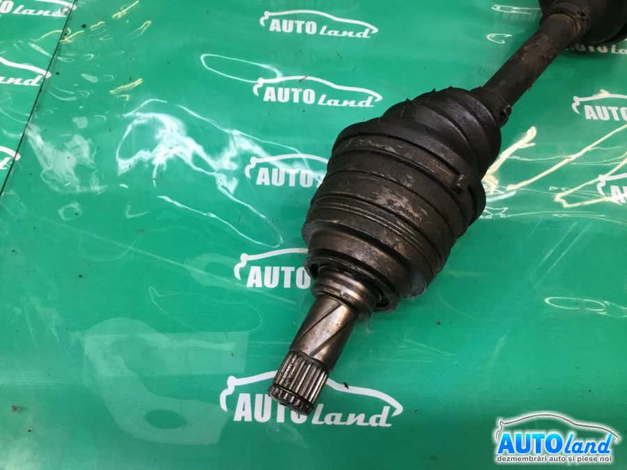 Planetara Stanga OPEL COMBO (71_) 1994-2001