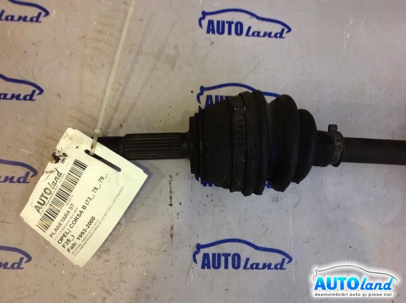 Planetara Stanga OPEL CORSA B (73_,78_,79_,F35_) 1993-2000