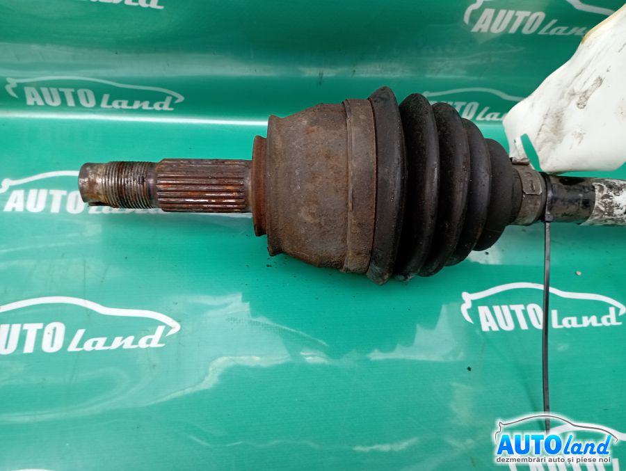 Planetara Stanga OPEL CORSA D 2006-2025