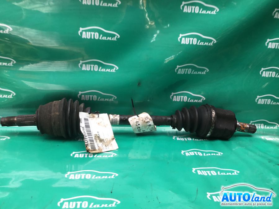 Planetara Stanga OPEL CORSA D 2006-2025