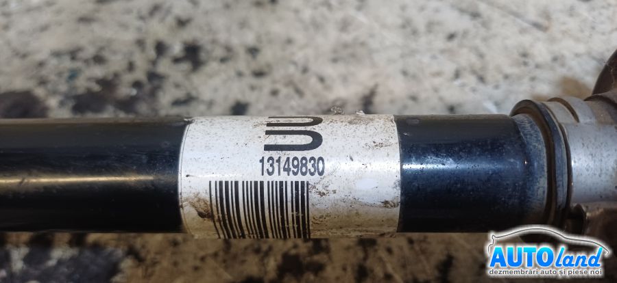 Planetara Stanga OPEL CORSA E 2014-2026 Cod 13149830 