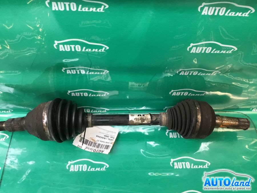 Planetara Stanga OPEL INSIGNIA 2008-2025 Cod 13219092 