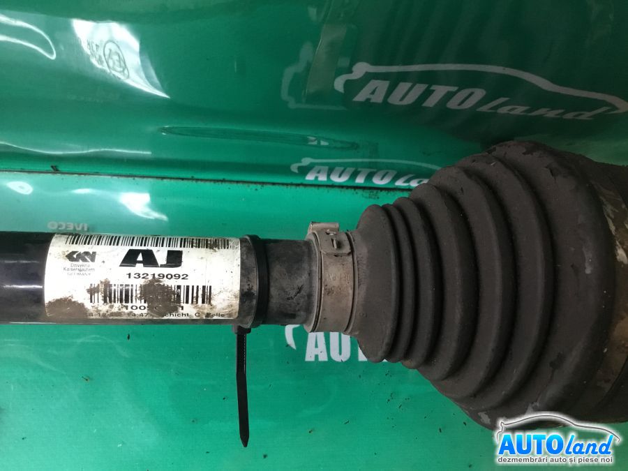 Planetara Stanga OPEL INSIGNIA 2008-2025 Cod 13219092 