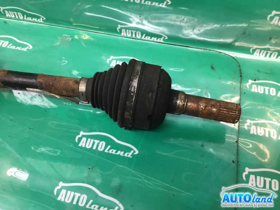 Planetara Stanga OPEL INSIGNIA 2008-2025 Cod 13219092 