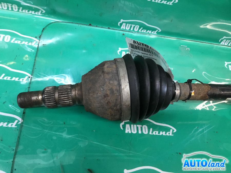 Planetara Stanga OPEL INSIGNIA 2008-2025 Cod 13219092 
