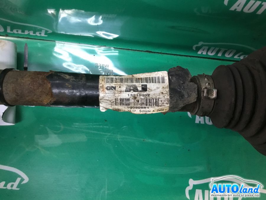 Planetara Stanga OPEL INSIGNIA 2008-2025 Cod 13219092 