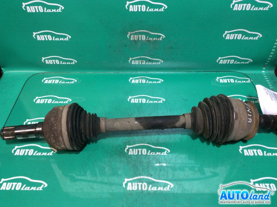 Planetara Stanga OPEL INSIGNIA 2008-2025 Cod 13348258 