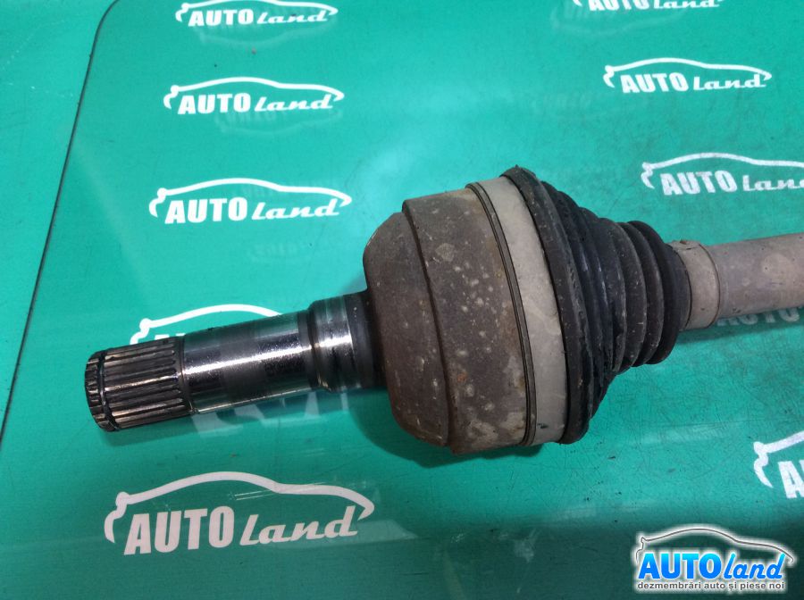 Planetara Stanga OPEL INSIGNIA 2008-2025 Cod 13348258 