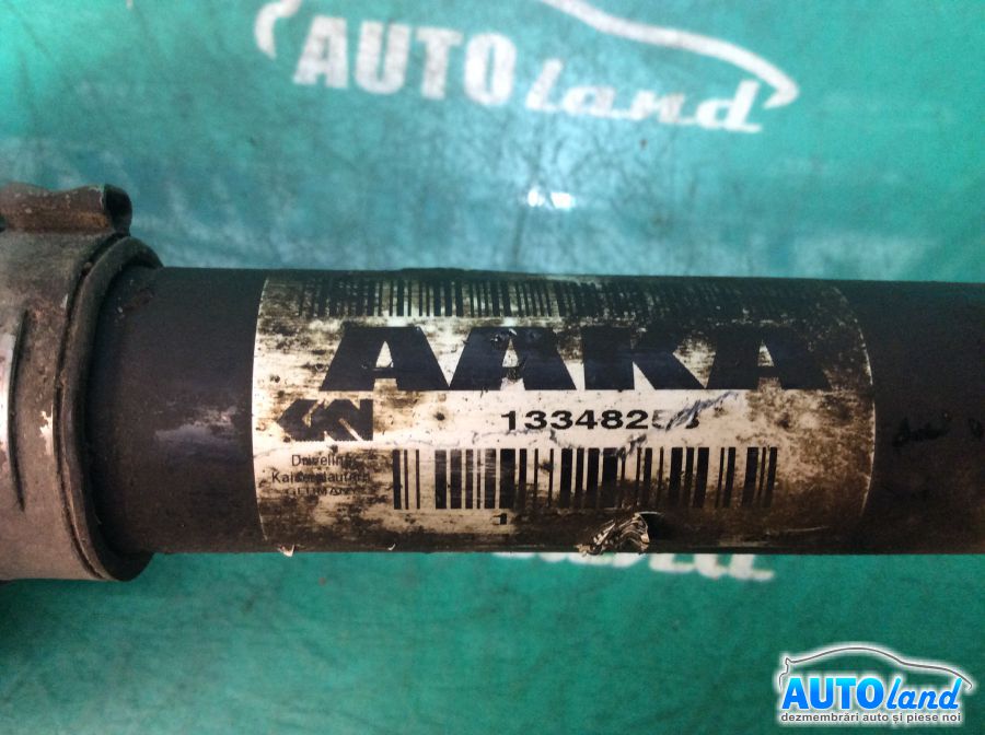 Planetara Stanga OPEL INSIGNIA 2008-2025 Cod 13348258 