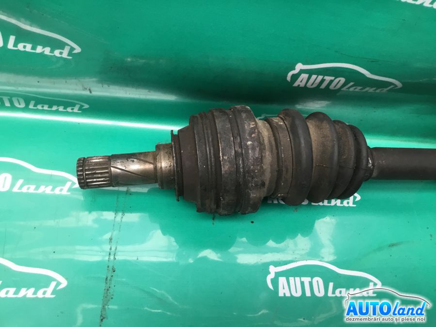 Planetara Stanga OPEL KADETT E (39_,49_) 1984-1991